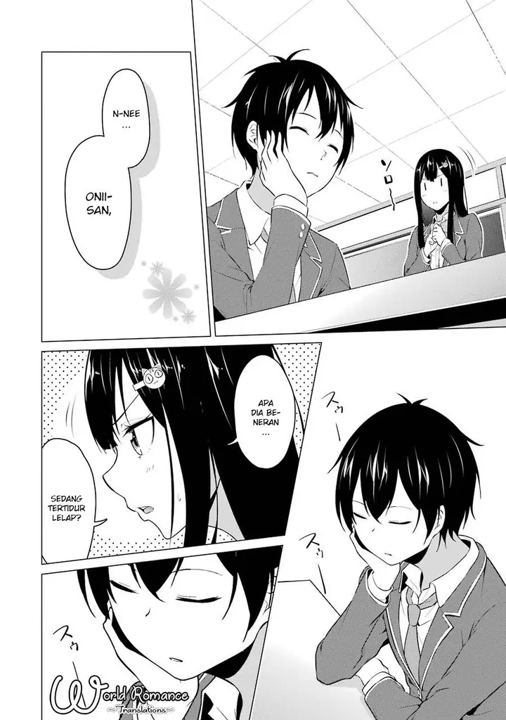 image-komik-kou-2-ni-time-leaped-shita-ore-ga-touji-suki-datta-sensei-ni-kokutta-kekka-chapter-10-9/21