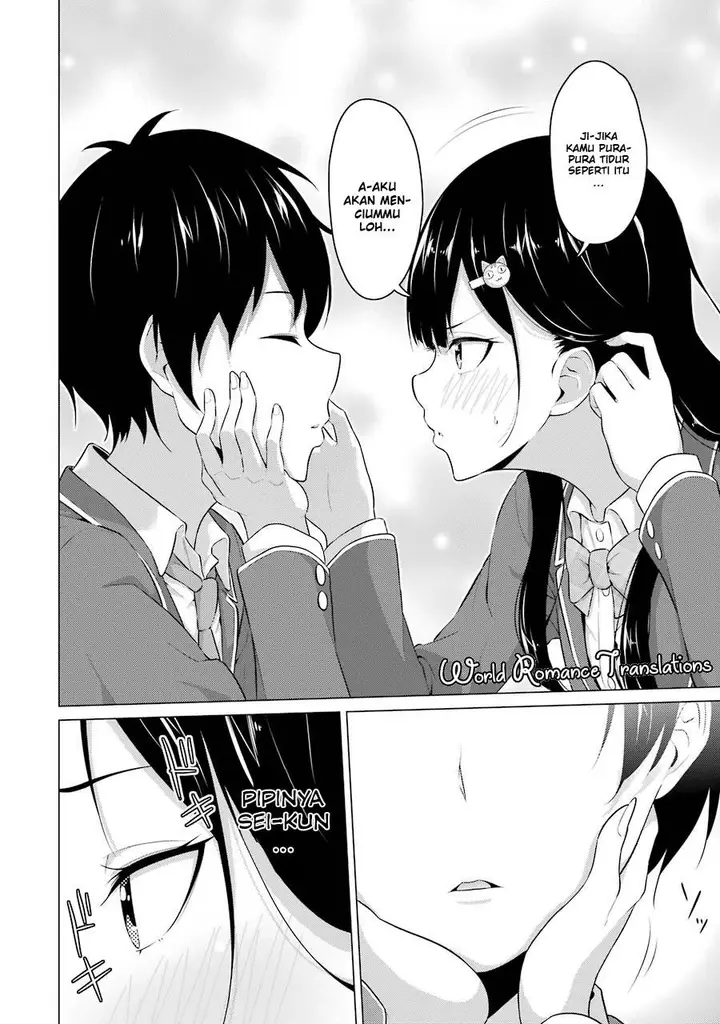 image-komik-kou-2-ni-time-leaped-shita-ore-ga-touji-suki-datta-sensei-ni-kokutta-kekka-chapter-10-11/21
