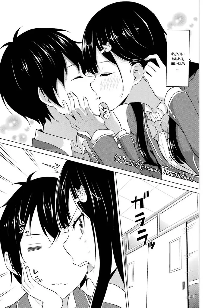 image-komik-kou-2-ni-time-leaped-shita-ore-ga-touji-suki-datta-sensei-ni-kokutta-kekka-chapter-10-14/21