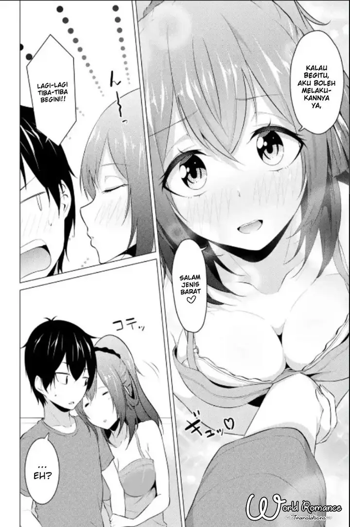 image-komik-kou-2-ni-time-leaped-shita-ore-ga-touji-suki-datta-sensei-ni-kokutta-kekka-chapter-11-13/16
