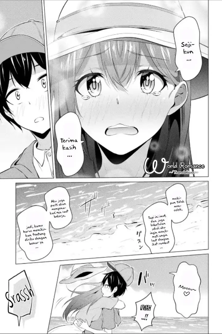 image-komik-kou-2-ni-time-leaped-shita-ore-ga-touji-suki-datta-sensei-ni-kokutta-kekka-chapter-13-14/21