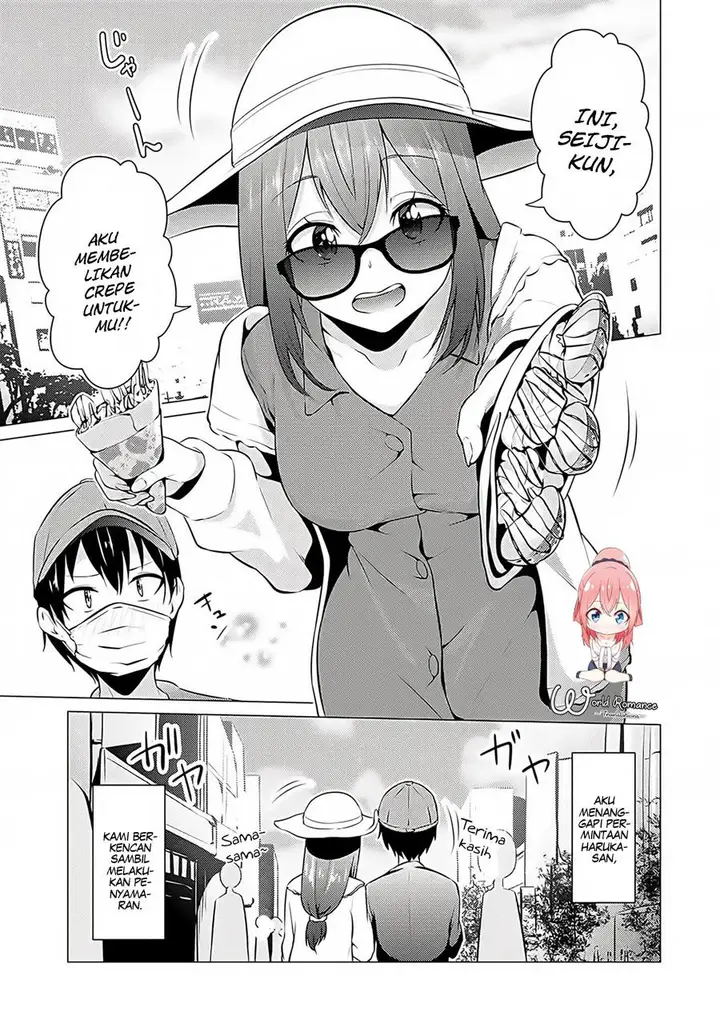 image-komik-kou-2-ni-time-leaped-shita-ore-ga-touji-suki-datta-sensei-ni-kokutta-kekka-chapter-15-2/15