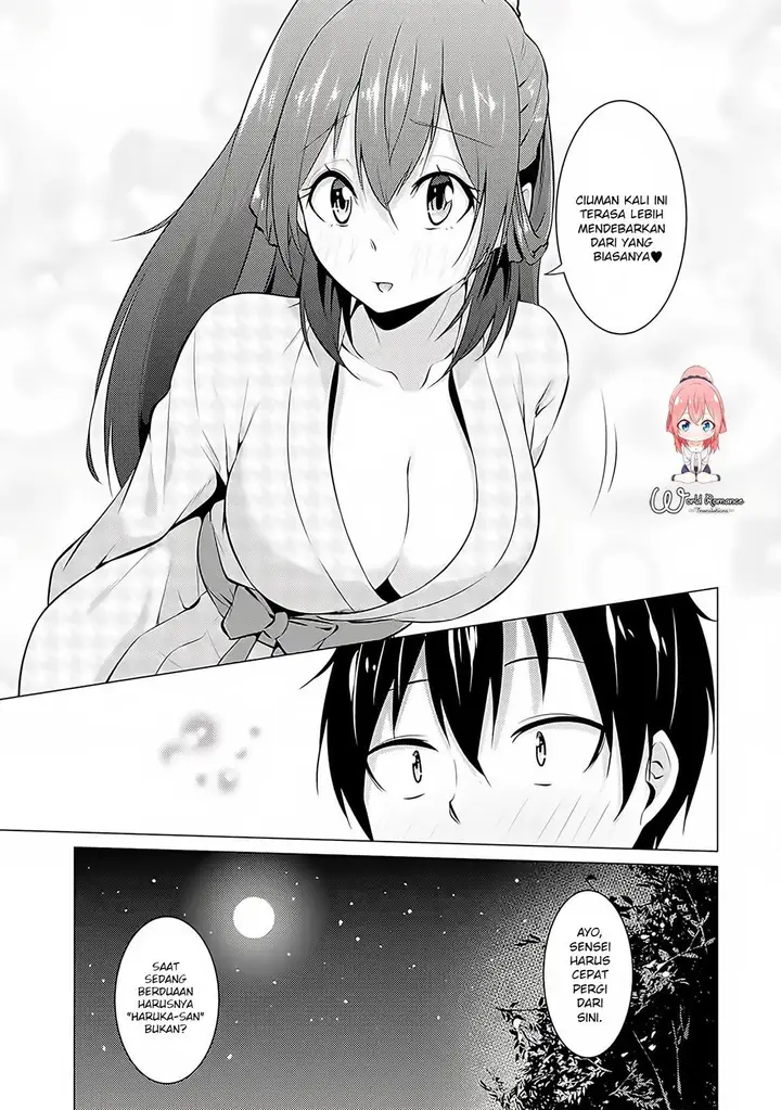 image-komik-kou-2-ni-time-leaped-shita-ore-ga-touji-suki-datta-sensei-ni-kokutta-kekka-chapter-16-16/19