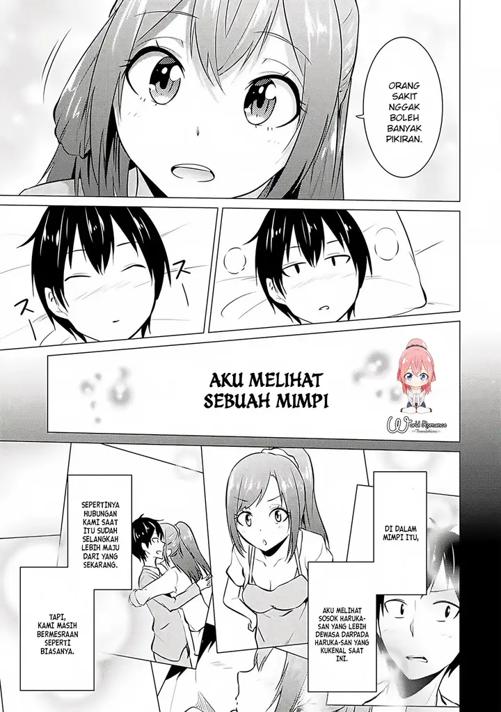 image-komik-kou-2-ni-time-leaped-shita-ore-ga-touji-suki-datta-sensei-ni-kokutta-kekka-chapter-18-12/20