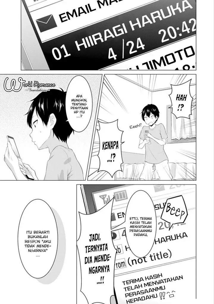 image-komik-kou-2-ni-time-leaped-shita-ore-ga-touji-suki-datta-sensei-ni-kokutta-kekka-chapter-2-1/20