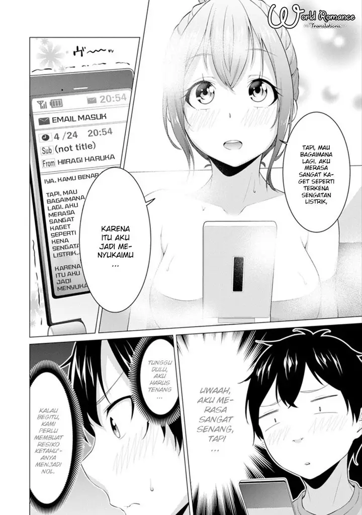 image-komik-kou-2-ni-time-leaped-shita-ore-ga-touji-suki-datta-sensei-ni-kokutta-kekka-chapter-2-9/20