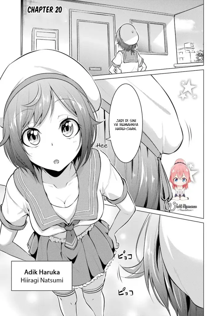 image-komik-kou-2-ni-time-leaped-shita-ore-ga-touji-suki-datta-sensei-ni-kokutta-kekka-chapter-20-2/18