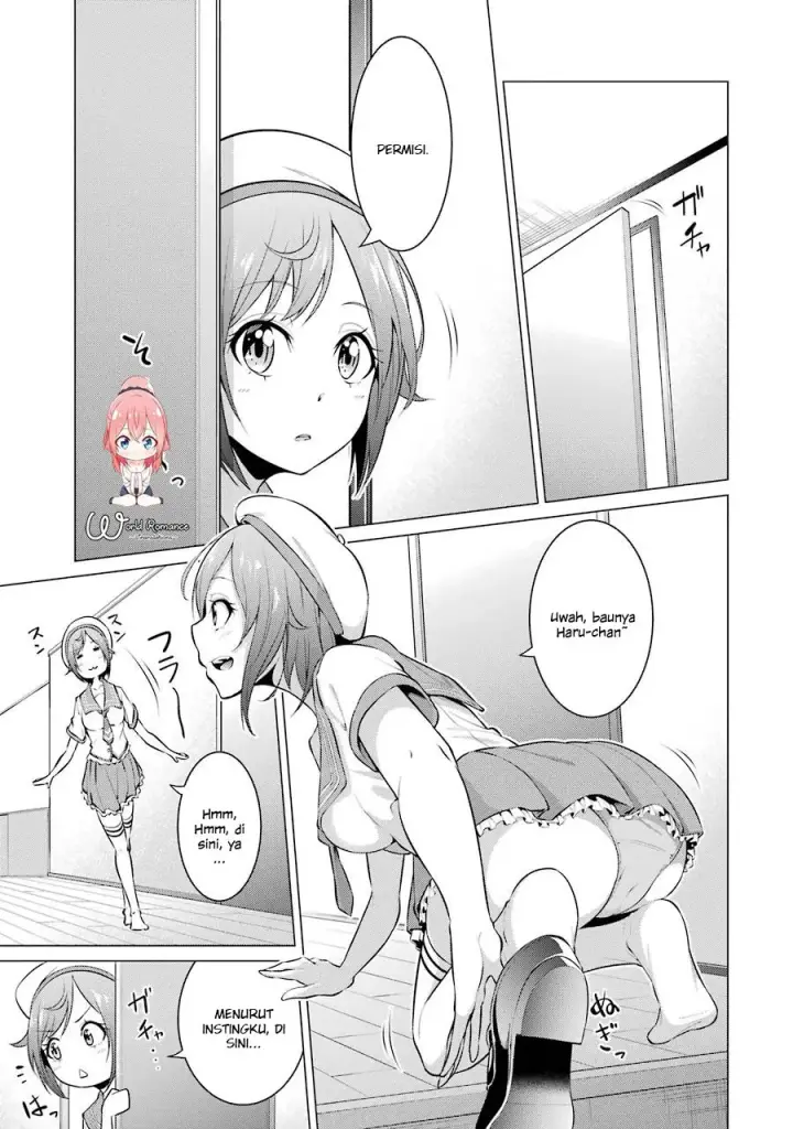 image-komik-kou-2-ni-time-leaped-shita-ore-ga-touji-suki-datta-sensei-ni-kokutta-kekka-chapter-20-4/18