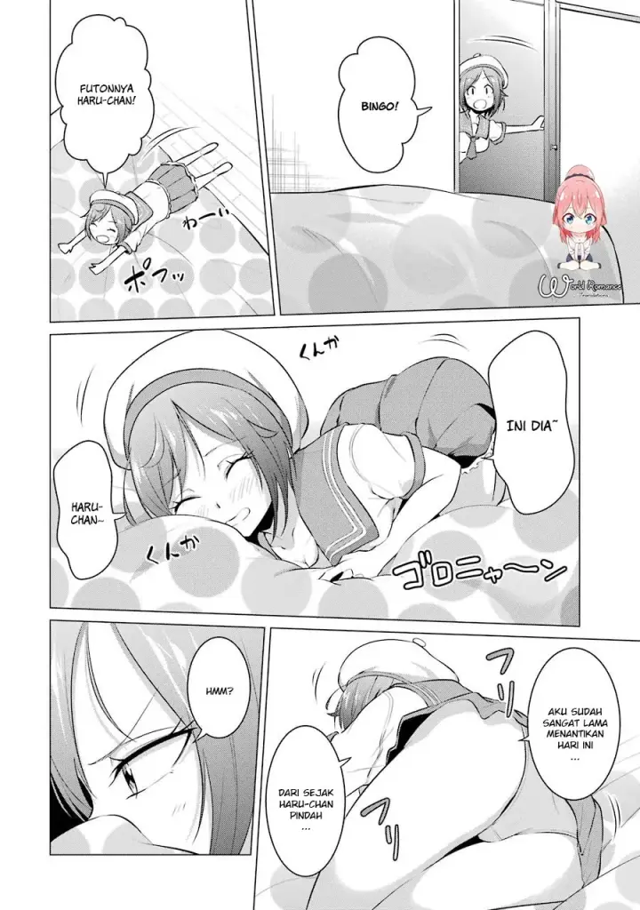 image-komik-kou-2-ni-time-leaped-shita-ore-ga-touji-suki-datta-sensei-ni-kokutta-kekka-chapter-20-5/18