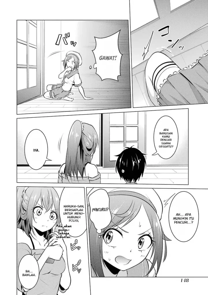 image-komik-kou-2-ni-time-leaped-shita-ore-ga-touji-suki-datta-sensei-ni-kokutta-kekka-chapter-21-3/21