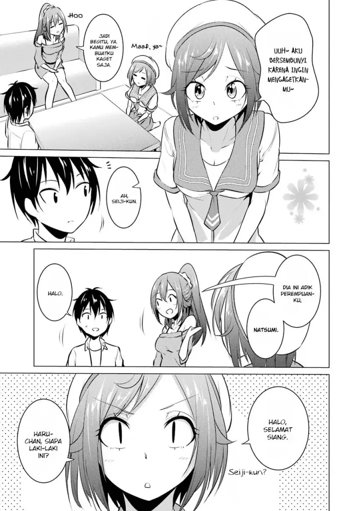 image-komik-kou-2-ni-time-leaped-shita-ore-ga-touji-suki-datta-sensei-ni-kokutta-kekka-chapter-21-6/21