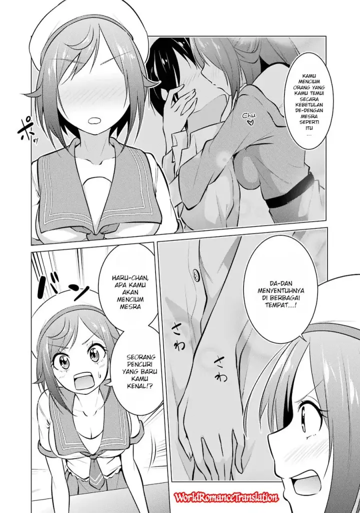 image-komik-kou-2-ni-time-leaped-shita-ore-ga-touji-suki-datta-sensei-ni-kokutta-kekka-chapter-21-9/21