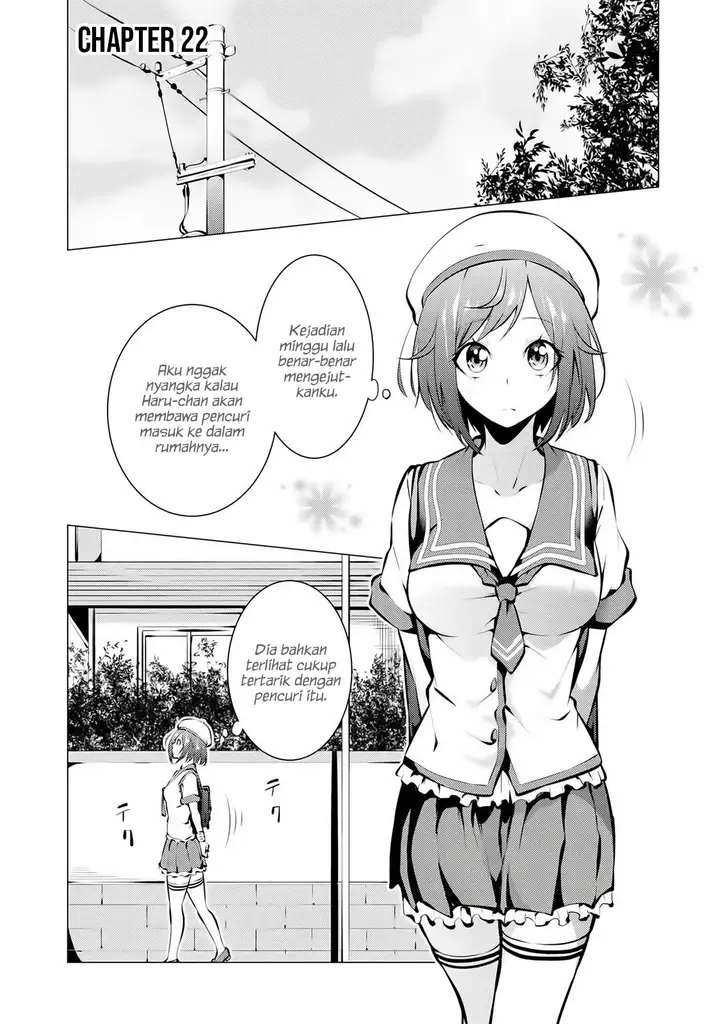 image-komik-kou-2-ni-time-leaped-shita-ore-ga-touji-suki-datta-sensei-ni-kokutta-kekka-chapter-22-4/17