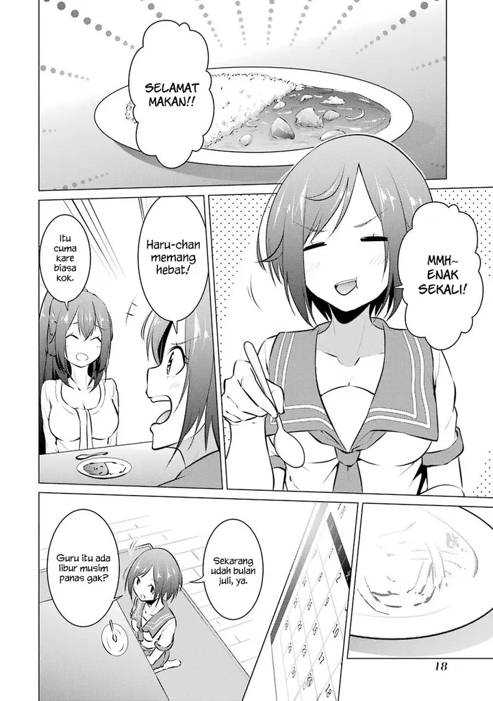 image-komik-kou-2-ni-time-leaped-shita-ore-ga-touji-suki-datta-sensei-ni-kokutta-kekka-chapter-23-7/17