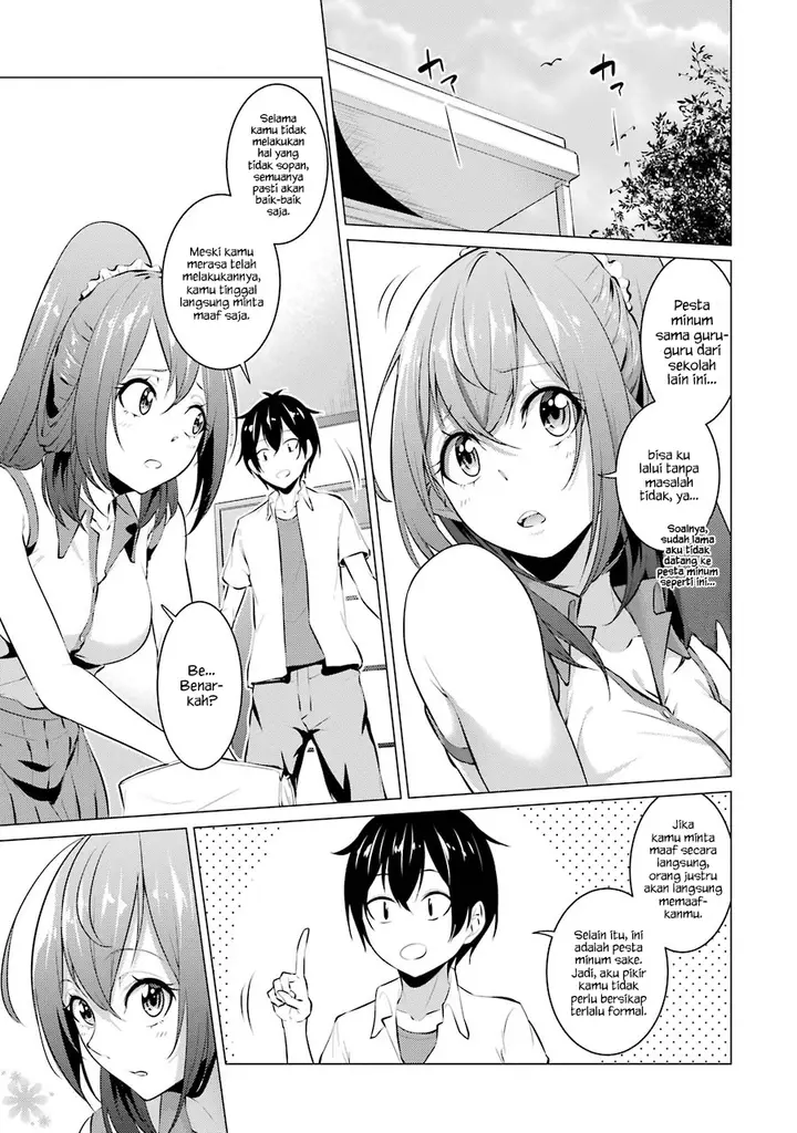 image-komik-kou-2-ni-time-leaped-shita-ore-ga-touji-suki-datta-sensei-ni-kokutta-kekka-chapter-25-2/20