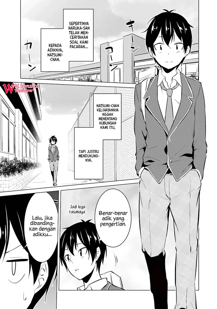 image-komik-kou-2-ni-time-leaped-shita-ore-ga-touji-suki-datta-sensei-ni-kokutta-kekka-chapter-26-2/14