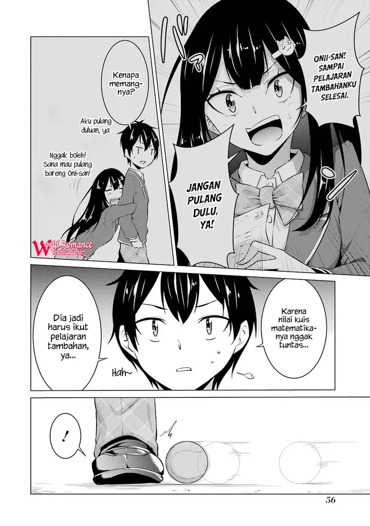 image-komik-kou-2-ni-time-leaped-shita-ore-ga-touji-suki-datta-sensei-ni-kokutta-kekka-chapter-26-3/14