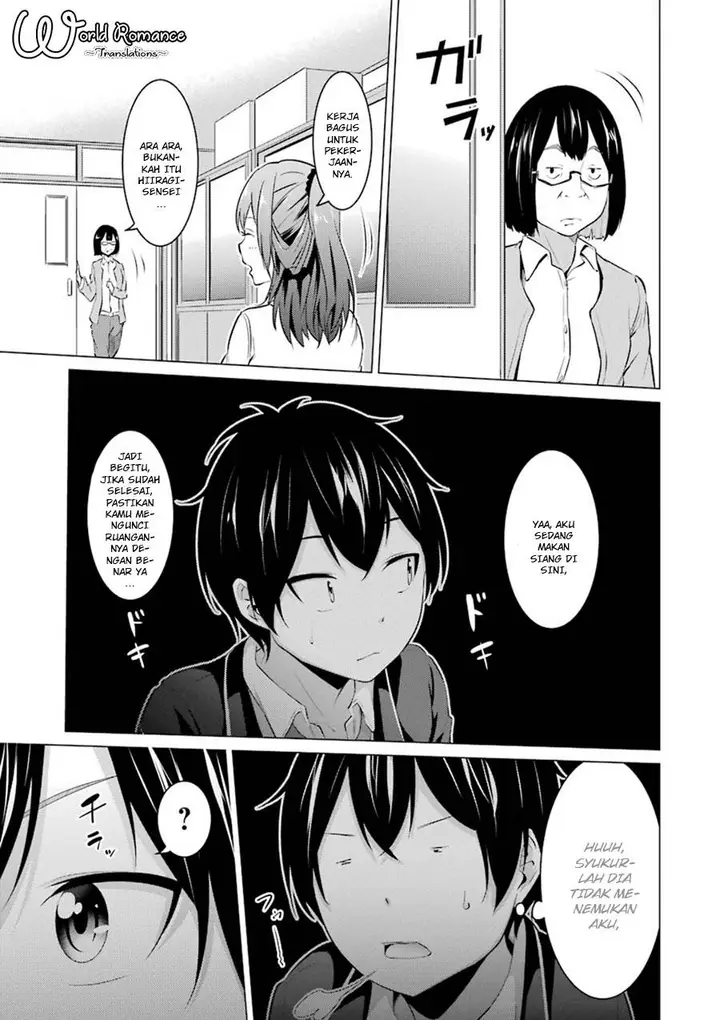 image-komik-kou-2-ni-time-leaped-shita-ore-ga-touji-suki-datta-sensei-ni-kokutta-kekka-chapter-3-13/20
