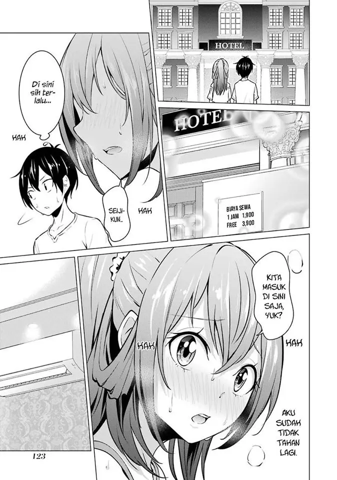 image-komik-kou-2-ni-time-leaped-shita-ore-ga-touji-suki-datta-sensei-ni-kokutta-kekka-chapter-30-3/13