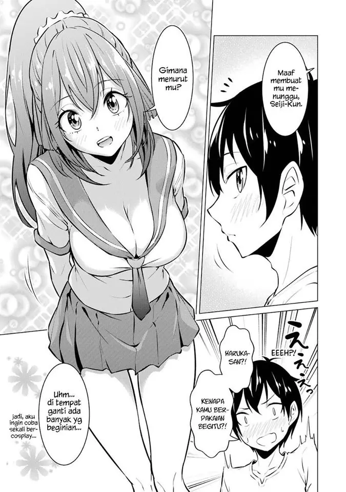image-komik-kou-2-ni-time-leaped-shita-ore-ga-touji-suki-datta-sensei-ni-kokutta-kekka-chapter-30-7/13