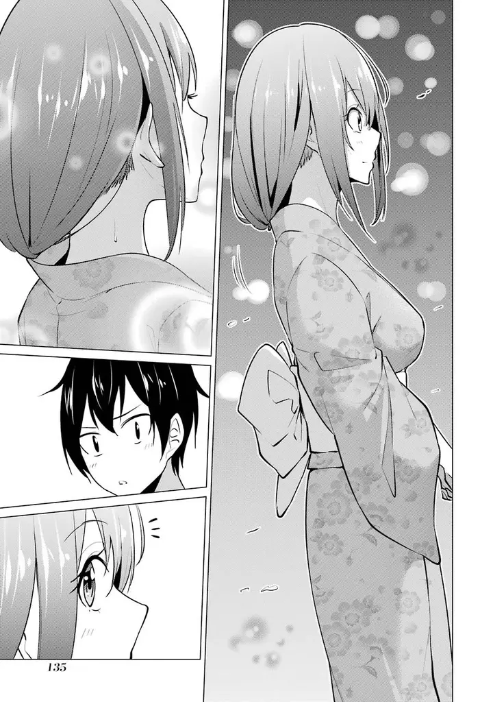 image-komik-kou-2-ni-time-leaped-shita-ore-ga-touji-suki-datta-sensei-ni-kokutta-kekka-chapter-31-3/23
