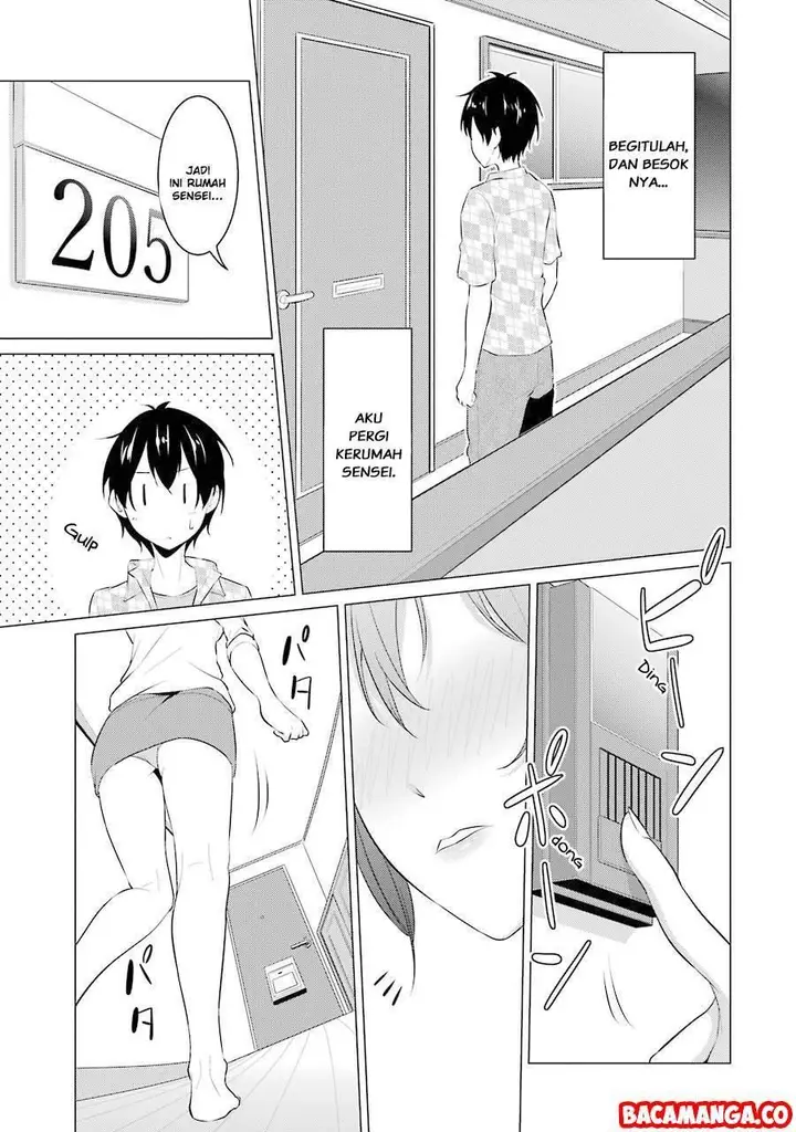 image-komik-kou-2-ni-time-leaped-shita-ore-ga-touji-suki-datta-sensei-ni-kokutta-kekka-chapter-4-2/17