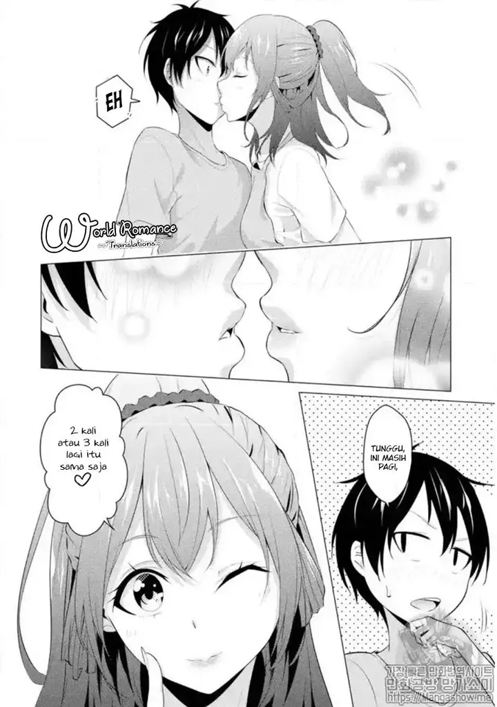 image-komik-kou-2-ni-time-leaped-shita-ore-ga-touji-suki-datta-sensei-ni-kokutta-kekka-chapter-5-2/15