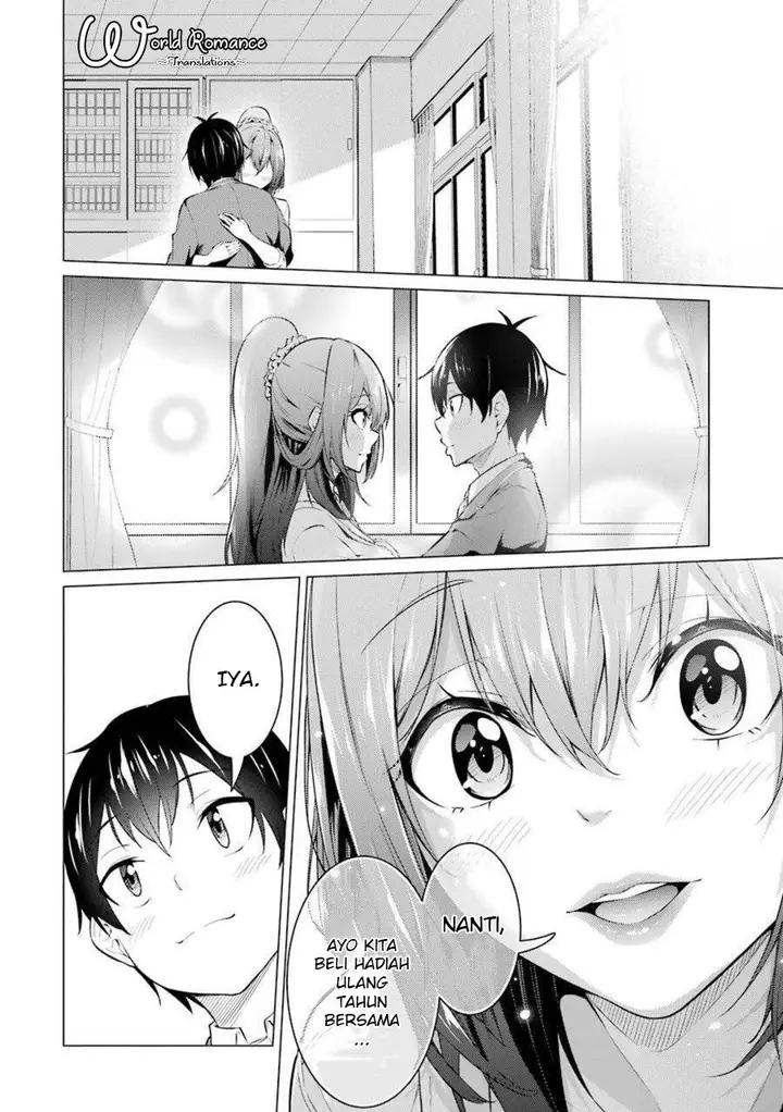 image-komik-kou-2-ni-time-leaped-shita-ore-ga-touji-suki-datta-sensei-ni-kokutta-kekka-chapter-50-9/20