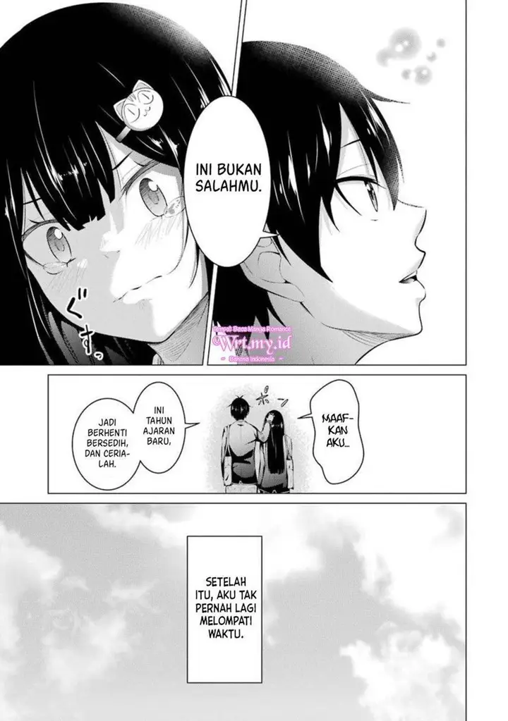 image-komik-kou-2-ni-time-leaped-shita-ore-ga-touji-suki-datta-sensei-ni-kokutta-kekka-chapter-54-28/31