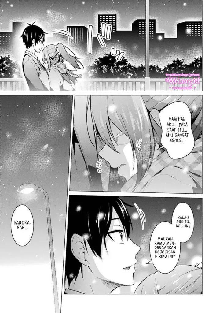 image-komik-kou-2-ni-time-leaped-shita-ore-ga-touji-suki-datta-sensei-ni-kokutta-kekka-chapter-55-end-24/42