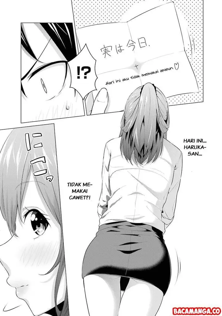 image-komik-kou-2-ni-time-leaped-shita-ore-ga-touji-suki-datta-sensei-ni-kokutta-kekka-chapter-6-4/13