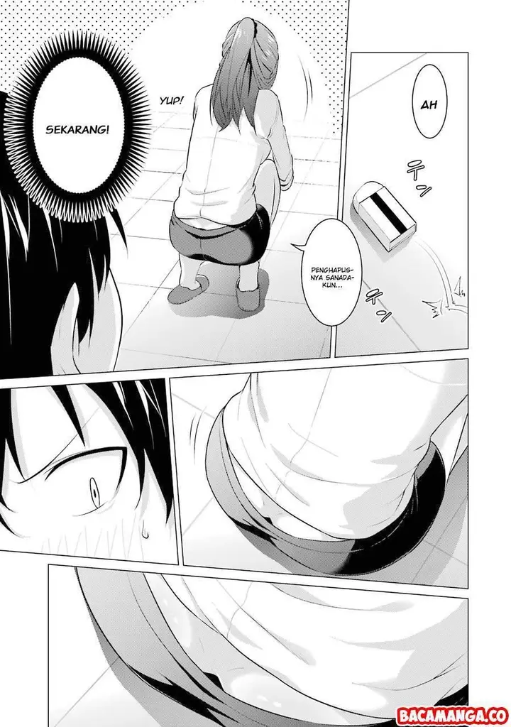 image-komik-kou-2-ni-time-leaped-shita-ore-ga-touji-suki-datta-sensei-ni-kokutta-kekka-chapter-6-6/13