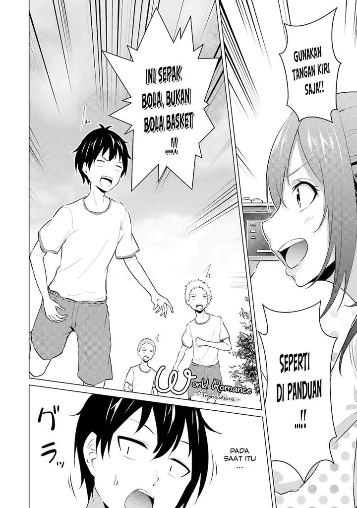 image-komik-kou-2-ni-time-leaped-shita-ore-ga-touji-suki-datta-sensei-ni-kokutta-kekka-chapter-7-9/18