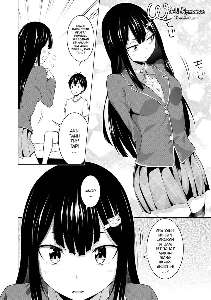 image-komik-kou-2-ni-time-leaped-shita-ore-ga-touji-suki-datta-sensei-ni-kokutta-kekka-chapter-8-10/20