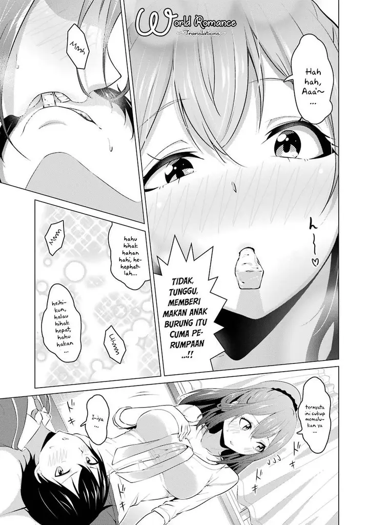 image-komik-kou-2-ni-time-leaped-shita-ore-ga-touji-suki-datta-sensei-ni-kokutta-kekka-chapter-9-3/20
