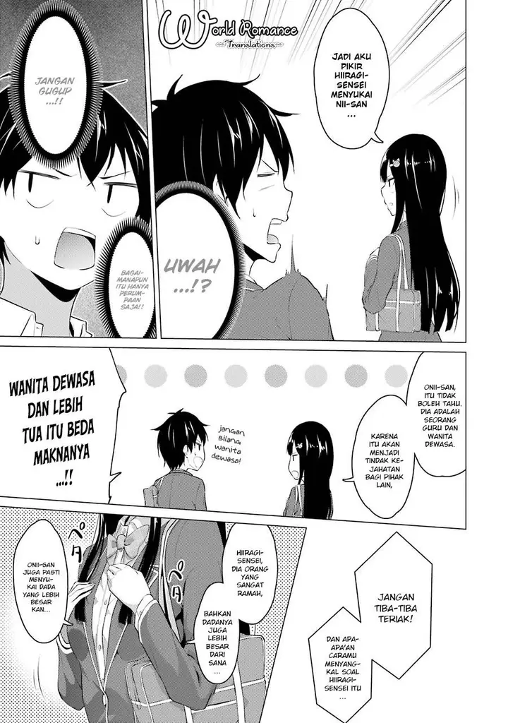 image-komik-kou-2-ni-time-leaped-shita-ore-ga-touji-suki-datta-sensei-ni-kokutta-kekka-chapter-9-16/20