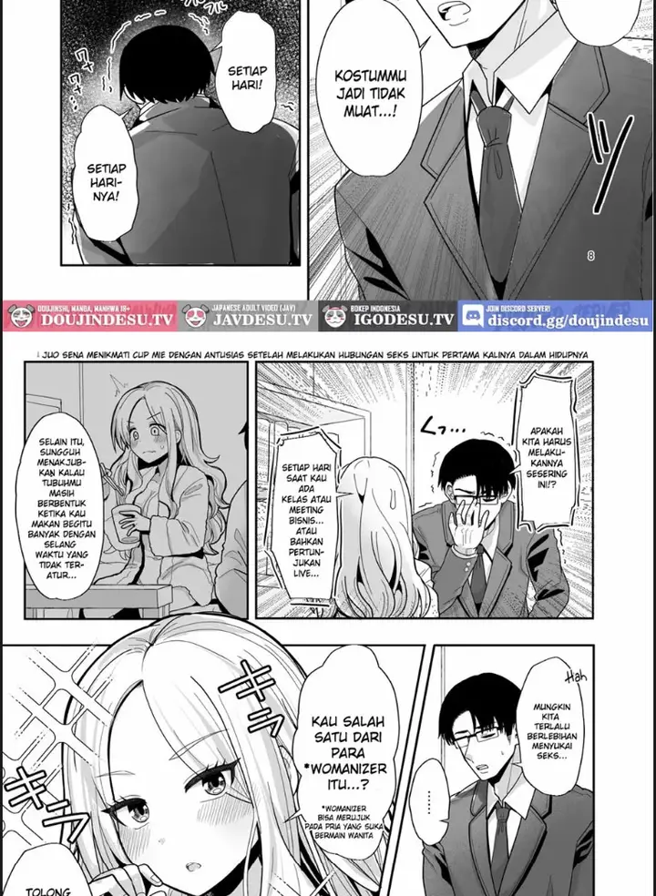 image-komik-kou-natta-no-mo-anata-no-sei-nano-chapter-01-end-7/20