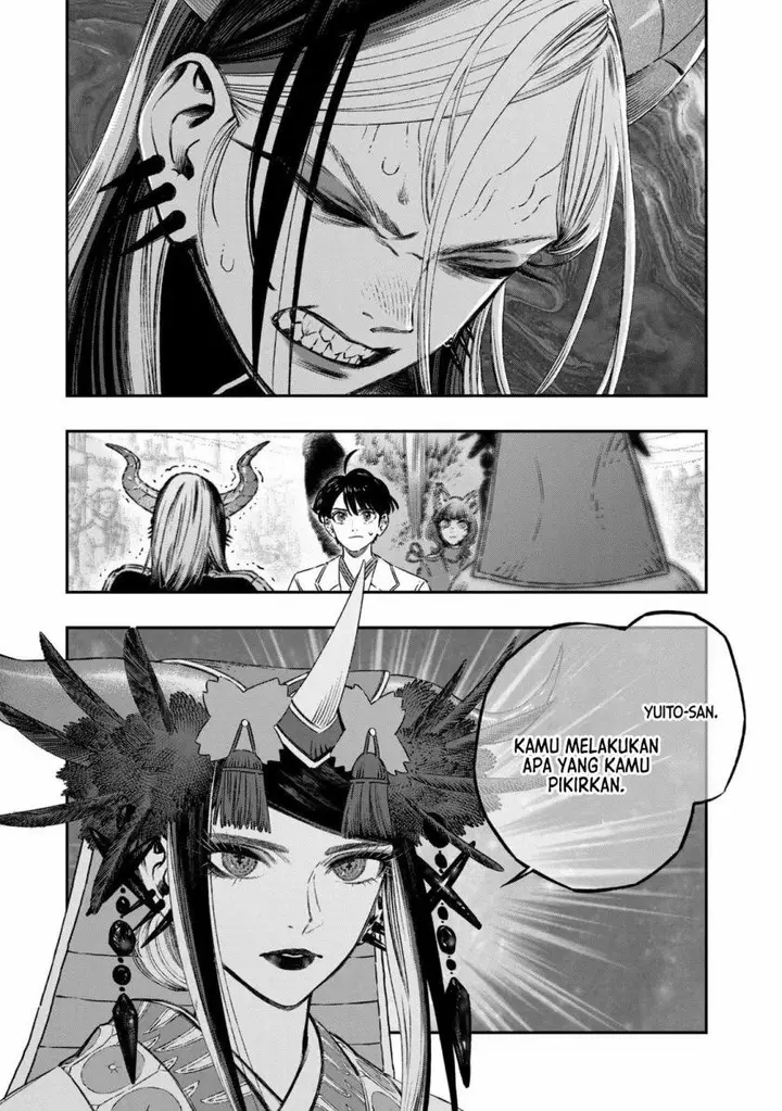 image-komik-koudou-ni-hattatsu-shita-igaku-wa-mahou-to-kubetsu-ga-tsukanai-chapter-11-9/52