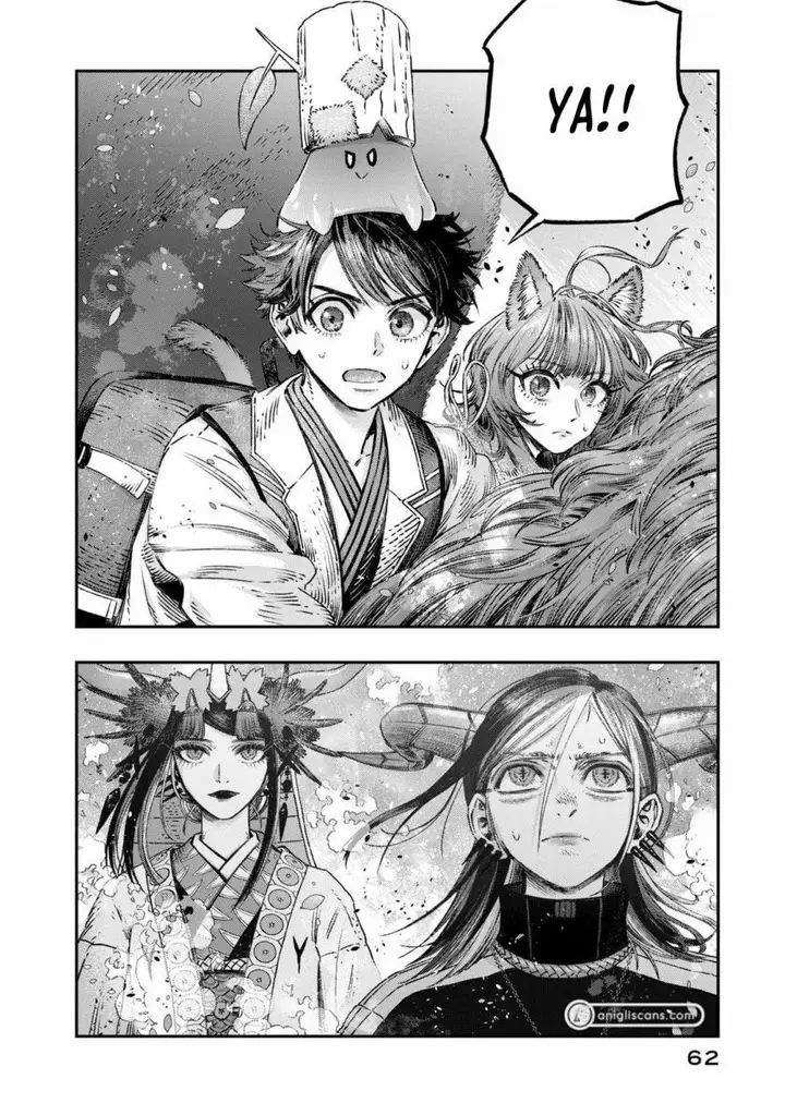 image-komik-koudou-ni-hattatsu-shita-igaku-wa-mahou-to-kubetsu-ga-tsukanai-chapter-11-12/52
