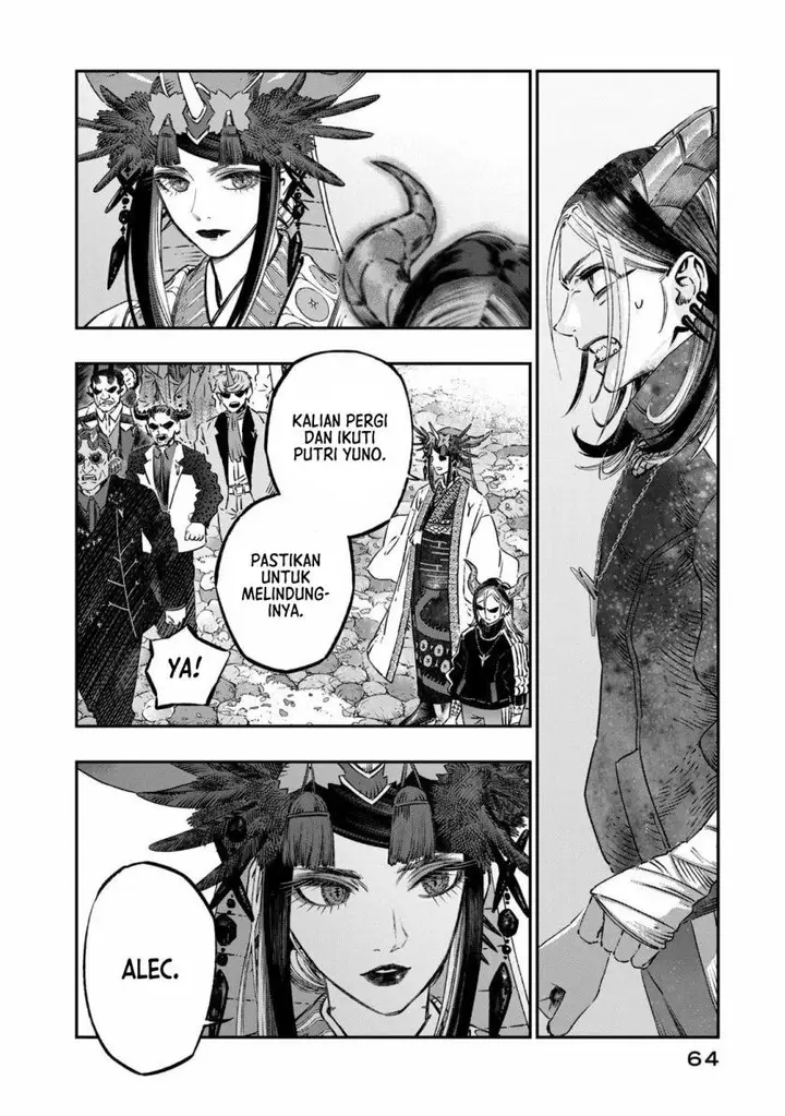 image-komik-koudou-ni-hattatsu-shita-igaku-wa-mahou-to-kubetsu-ga-tsukanai-chapter-11-14/52