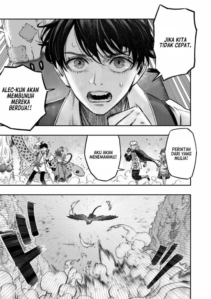 image-komik-koudou-ni-hattatsu-shita-igaku-wa-mahou-to-kubetsu-ga-tsukanai-chapter-11-35/52