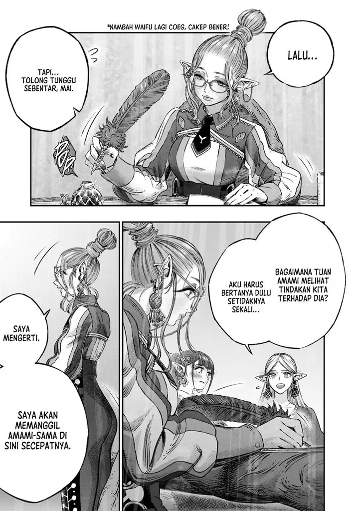 image-komik-koudou-ni-hattatsu-shita-igaku-wa-mahou-to-kubetsu-ga-tsukanai-chapter-13-7/48