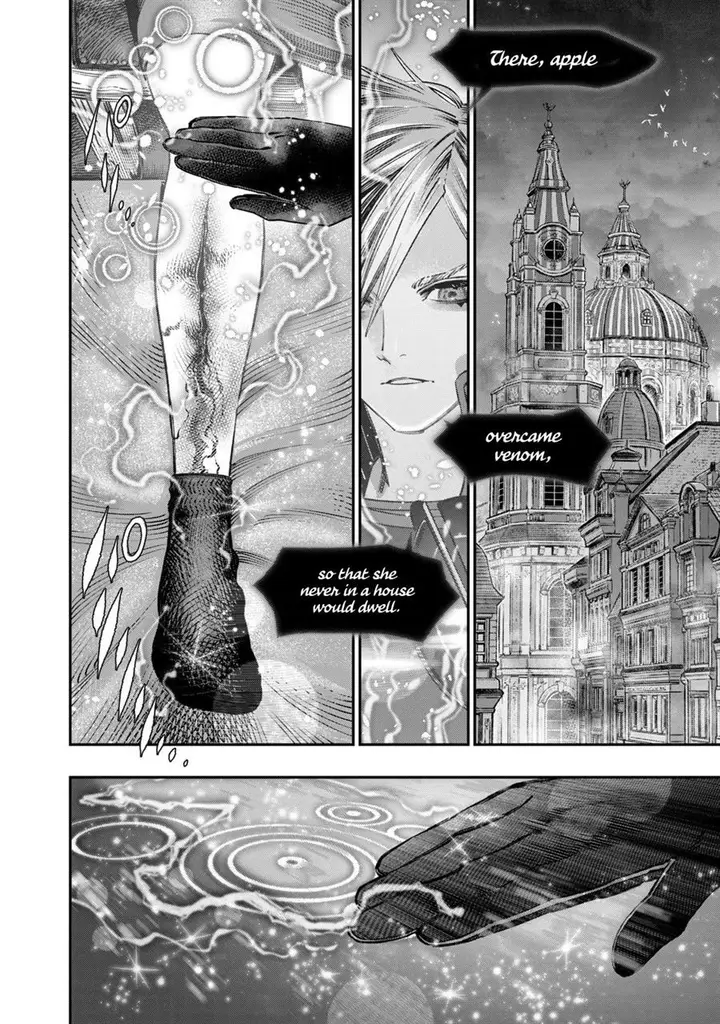 image-komik-koudou-ni-hattatsu-shita-igaku-wa-mahou-to-kubetsu-ga-tsukanai-chapter-13-32/48