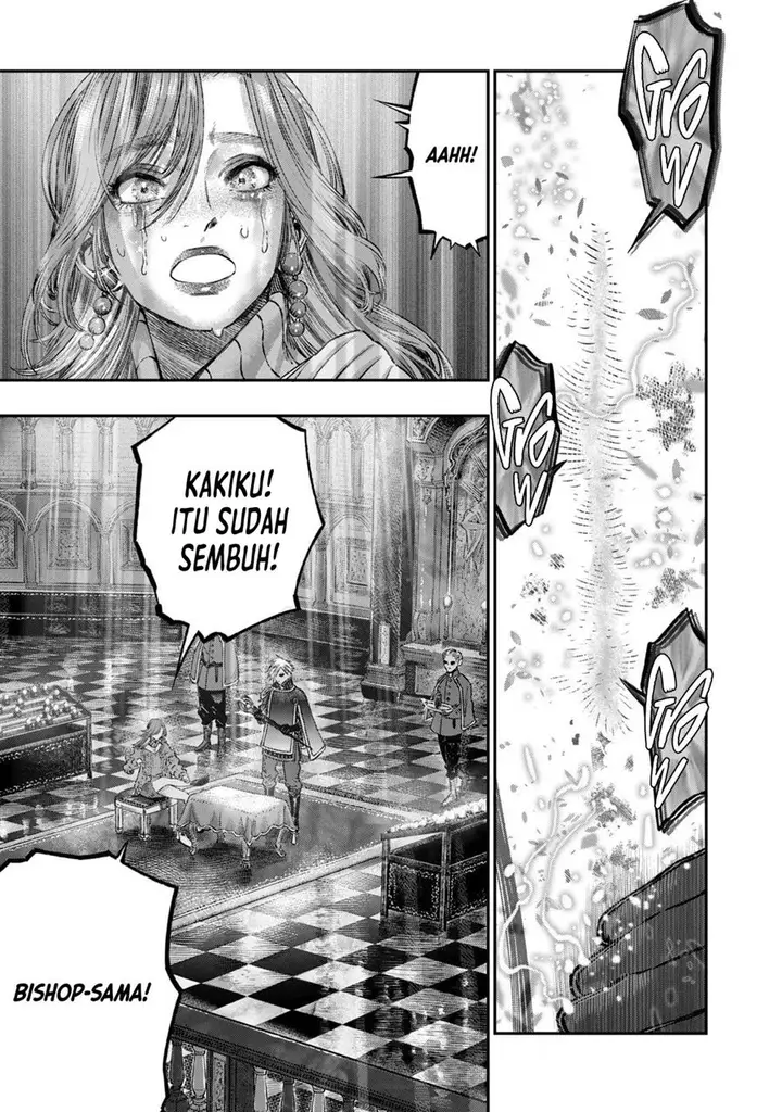 image-komik-koudou-ni-hattatsu-shita-igaku-wa-mahou-to-kubetsu-ga-tsukanai-chapter-13-33/48