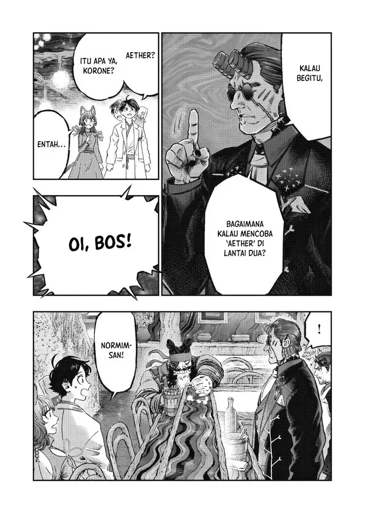 image-komik-koudou-ni-hattatsu-shita-igaku-wa-mahou-to-kubetsu-ga-tsukanai-chapter-14-10/46