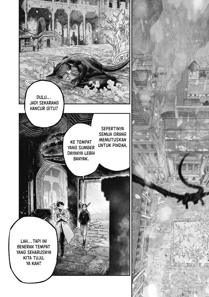 image-komik-koudou-ni-hattatsu-shita-igaku-wa-mahou-to-kubetsu-ga-tsukanai-chapter-15-3/44