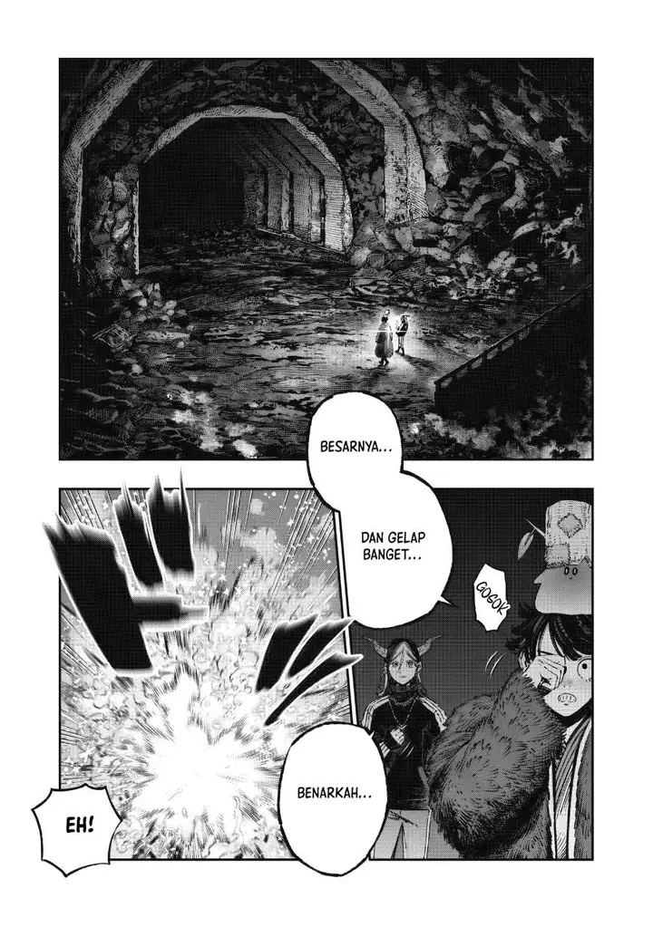 image-komik-koudou-ni-hattatsu-shita-igaku-wa-mahou-to-kubetsu-ga-tsukanai-chapter-15-28/44