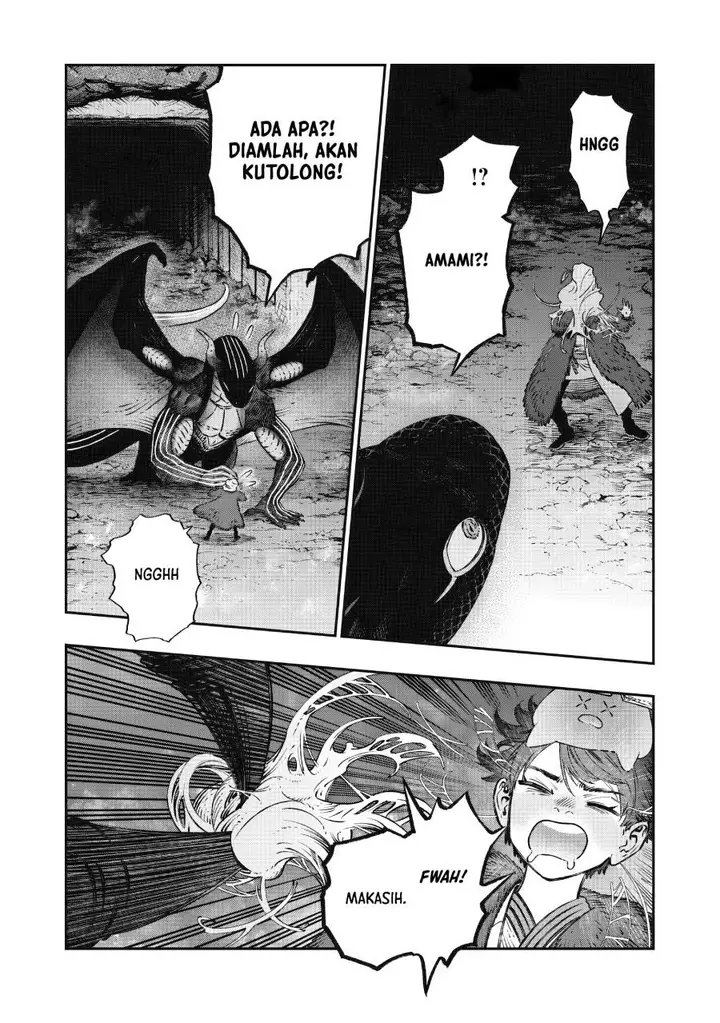 image-komik-koudou-ni-hattatsu-shita-igaku-wa-mahou-to-kubetsu-ga-tsukanai-chapter-15-32/44