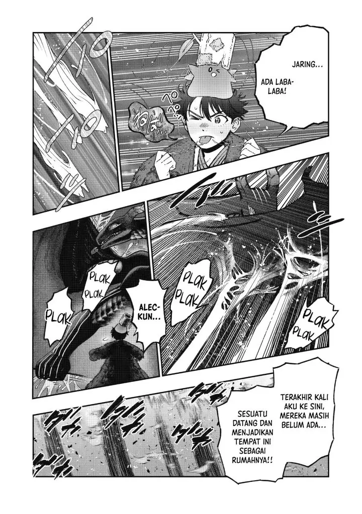 image-komik-koudou-ni-hattatsu-shita-igaku-wa-mahou-to-kubetsu-ga-tsukanai-chapter-15-33/44