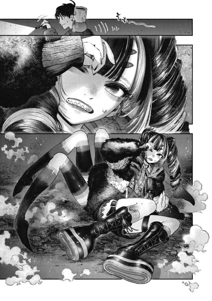 image-komik-koudou-ni-hattatsu-shita-igaku-wa-mahou-to-kubetsu-ga-tsukanai-chapter-16-10/49